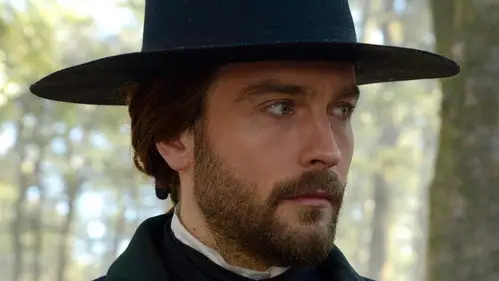Sleepy Hollow Temporada 2 Episodios 18 • Sub Español