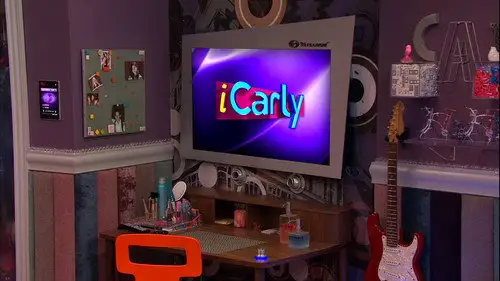 iCarly 2007 Temporada 4 Episodios 1 • Sub Español