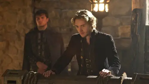 Reign Temporada 2 Episodios 8 • Sub Español