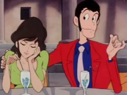Lupin III Temporada 2 Episodios 8 • Sub Español