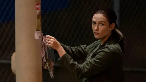 Bosch: Legado Temporada 3 Episodios 6 • Sub Español