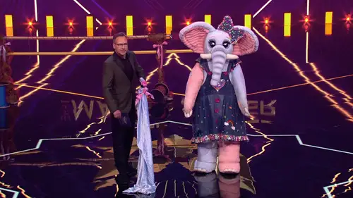 The Masked Singer Temporada 8 Episodios 6 • Sub Español
