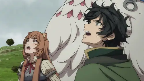 The Rising of the Shield Hero Temporada 3 Episodios 5 • Sub Español