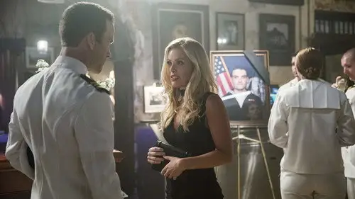 NCIS: Nueva Orleans Temporada 4 Episodios 6 • Sub Español