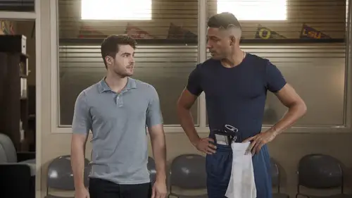 All American Temporada 3 Episodios 5 • Sub Español