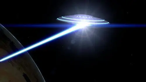 Alienígenas ancestrales Temporada 3 Episodios 6 • Sub Español