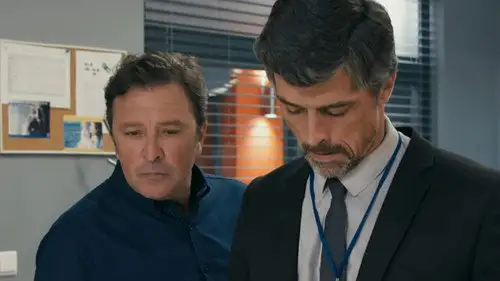 Inspetor Max Temporada 7 Episodios 3 • Sub Español