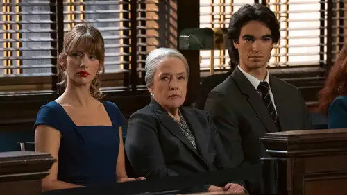 Matlock Temporada 2 Episodios 10 • Sub Español