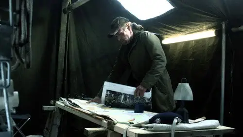 Falling Skies Temporada 3 Episodios 10 • Sub Español