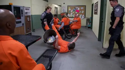 Trailer Park Boys: JAIL Temporada 1 Episodios 9 • Sub Español