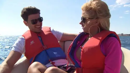 Love Island (Reino Unido) Temporada 1 Episodios 2 • Sub Español