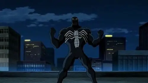 Ultimate Spider-Man Temporada 1 Episodios 4 • Sub Español