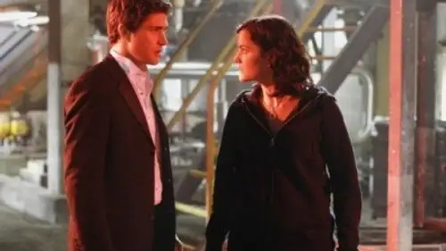 Kyle XY Temporada 3 Episodios 1 • Sub Español