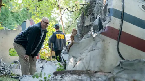 Mayday Catástrofes Aéreas Temporada 22 Episodios 7 • Sub Español