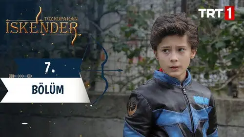 Tozkoparan: İskender Temporada 1 Episodios 7 • Sub Español