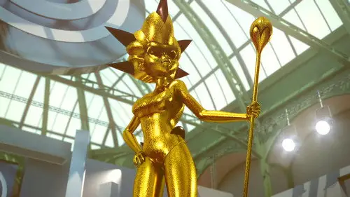 Prodigiosa: Las aventuras de Ladybug Temporada 2 Episodios 21 • Sub Español