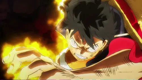 One Piece Temporada 0 Episodios 21 • Sub Español
