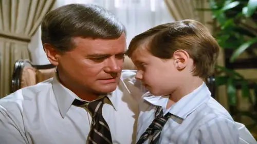 Dallas Temporada 9 Episodios 3 • Sub Español