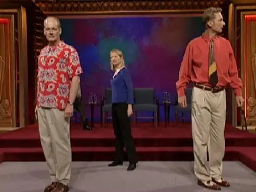 Whose Line Is It Anyway? 1998 Temporada 3 Episodios 8 • Sub Español