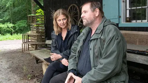 Die Chefin Temporada 13 Episodios 3 • Sub Español
