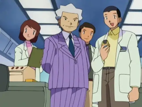 Pokémon Temporada 6 Episodios 17 • Sub Español