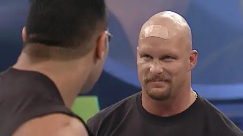 WWE Friday Night SmackDown S3E9 • Oglądaj Online