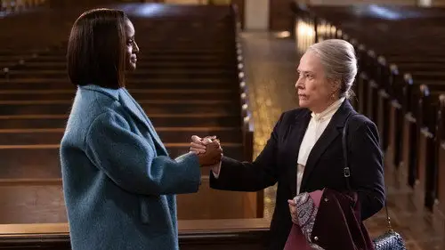 Matlock Temporada 2 Episodios 6 • Sub Español