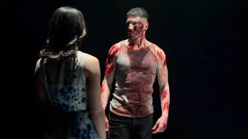 Marvel - The Punisher Temporada 1 Episodios 12 • Sub Español