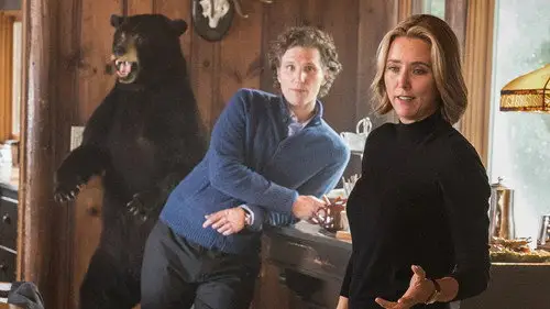 Madam Secretary Temporada 4 Episodios 6 • Sub Español