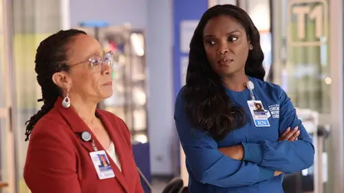Chicago Med Temporada 10 Episodios 14 • Sub Español