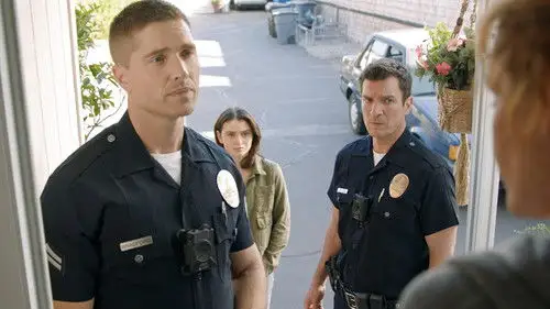 The Rookie Temporada 2 Episodios 12 • Sub Español