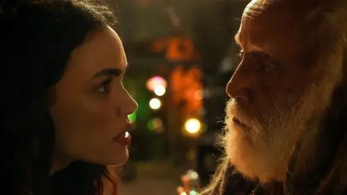 Fuzuê Temporada 1 Episodios 25 • Sub Español