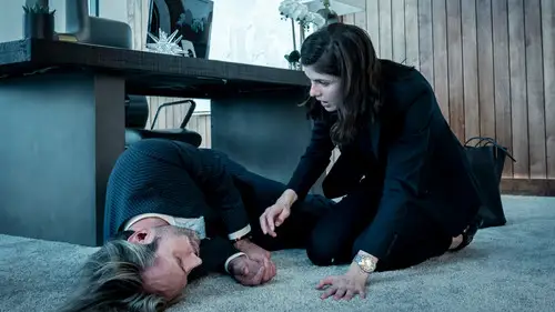 Las brujas de Mayfair Temporada 1 Episodios 1 • Sub Español
