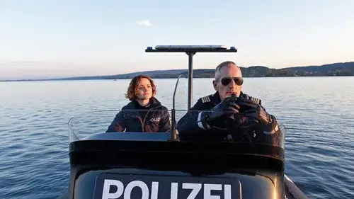 WaPo Bodensee Temporada 6 Episodios 10 • Sub Español