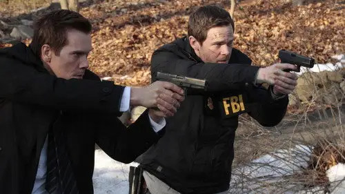 The Following Temporada 1 Episodios 13 • Sub Español