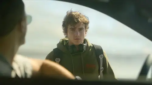 Aguas turbias Temporada 1 Episodios 5 • Sub Español