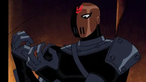 Teen Titans Temporada 4 Episodios 3 • Sub Español