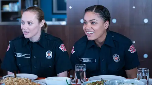 Estación 19 Temporada 2 Episodios 7 • Sub Español