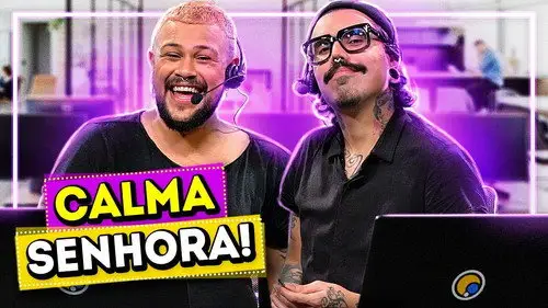 Diva Depressão Temporada 6 Cap 15 • Español Online