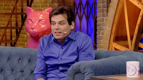 Lady Night Temporada 1 Episodios 5 • Sub Español
