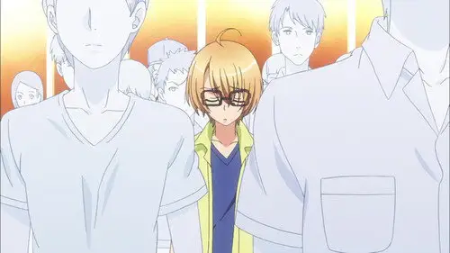 Love Stage!! Temporada 1 Episodios 3 • Sub Español