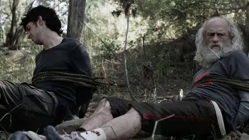 Z Nation Temporada 5 Episodios 9 • Sub Español