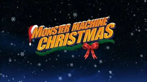 Blaze y los Monster Machines Temporada 2 Episodios 6 • Sub Español