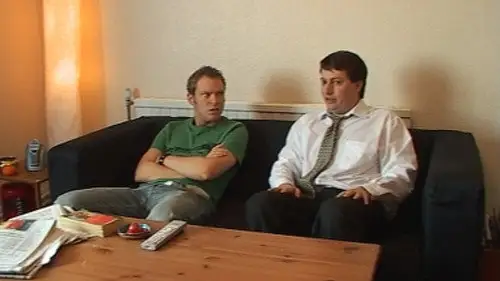 Peep Show Temporada 0 Episodios 5 • Sub Español