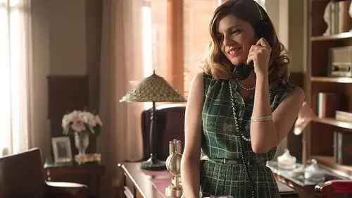 Velvet Temporada 3 Episodios 7 • Sub Español