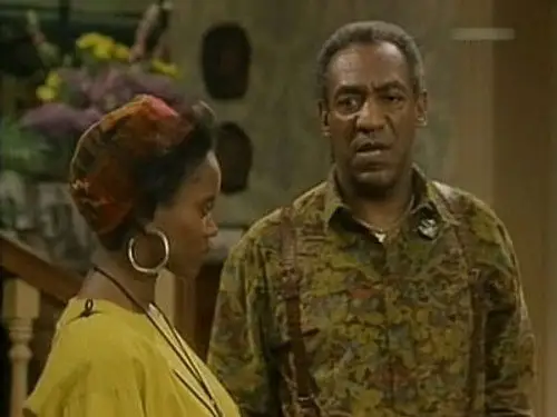 El show de Bill Cosby Temporada 7 Episodios 4 • Sub Español