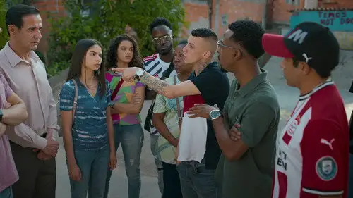 Sintonia Temporada 3 Episodios 3 • Sub Español