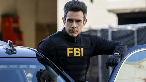 FBI Temporada 5 Episodios 22 • Sub Español