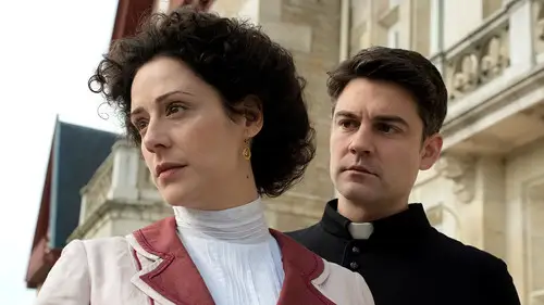 Gran Hotel Temporada 3 Episodios 14 • Sub Español