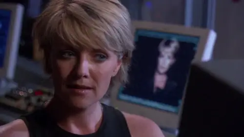 Stargate SG-1 Temporada 8 Episodios 11 • Sub Español